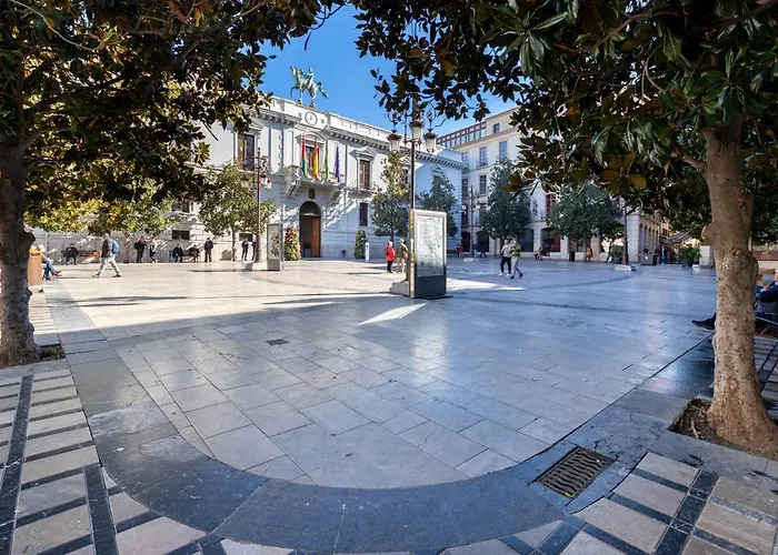 La Catolica Guest House