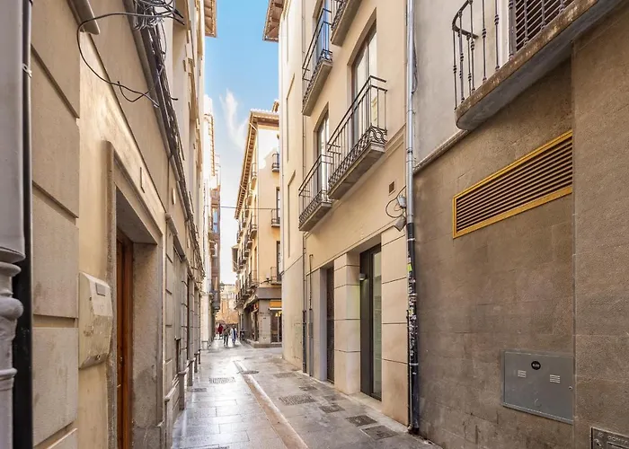La Catolica Guest House