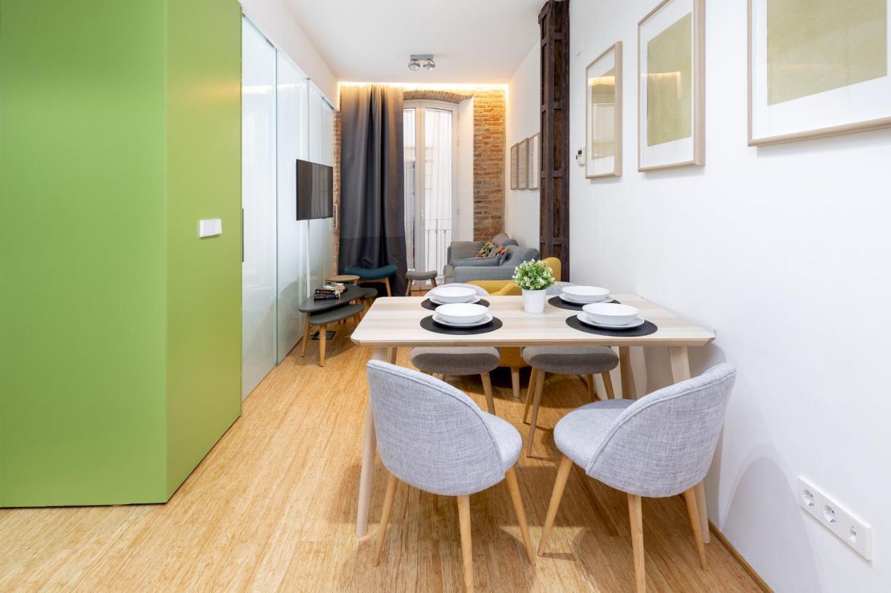Appartement La Catolica
