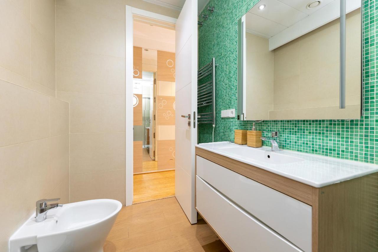 Appartement La Catolica