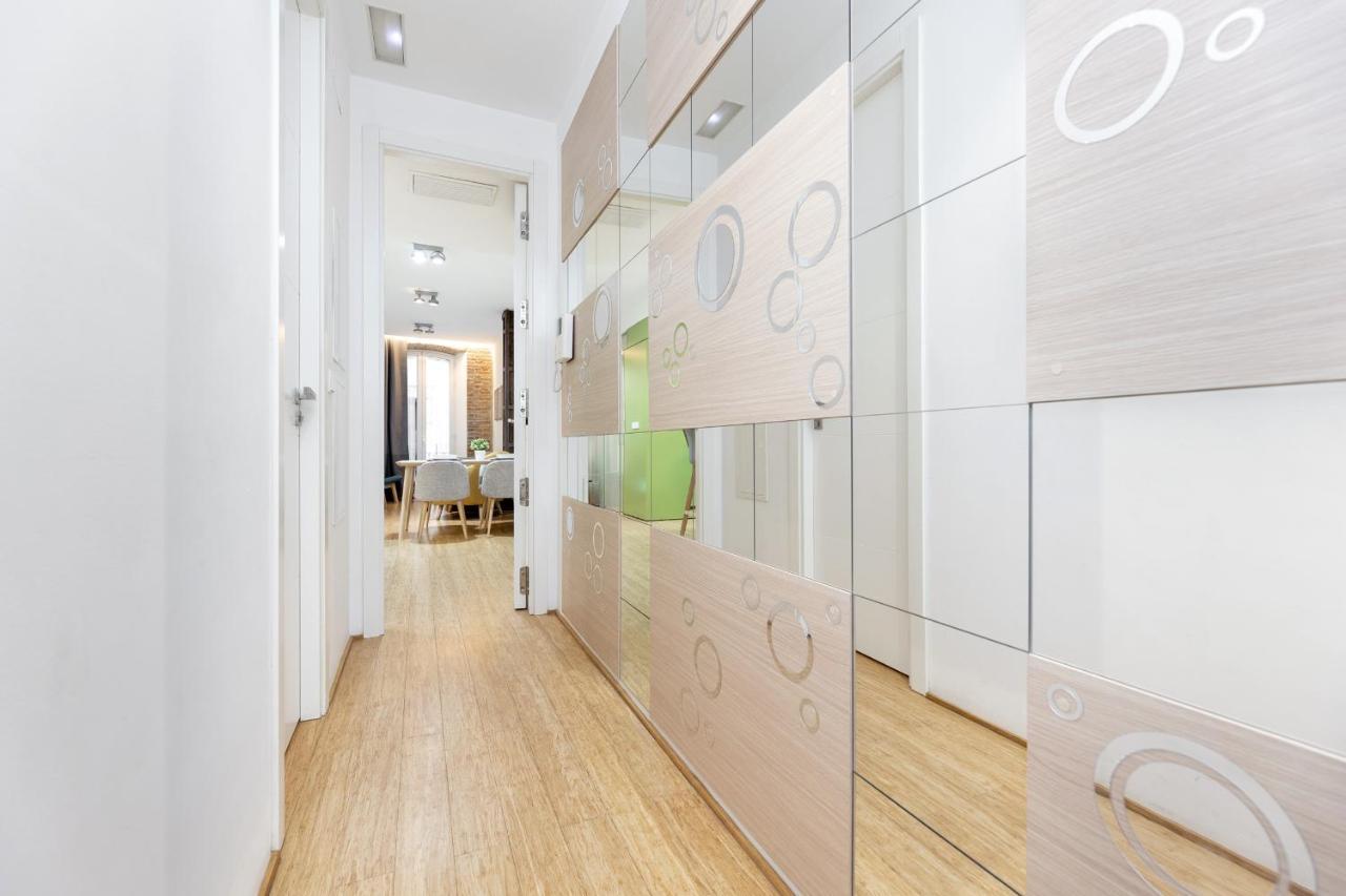 La Catolica Apartment *