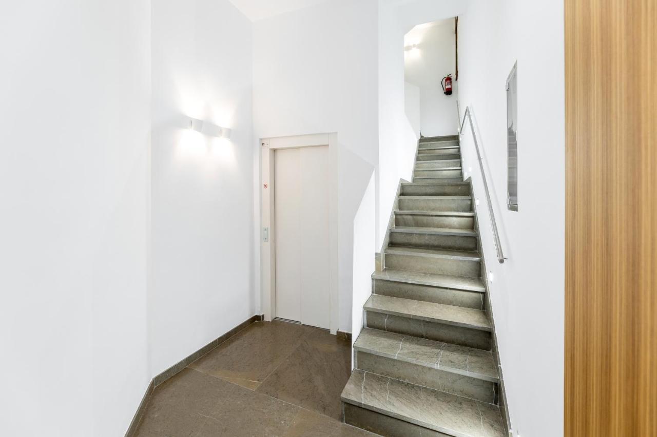 La Catolica Appartement Grenade