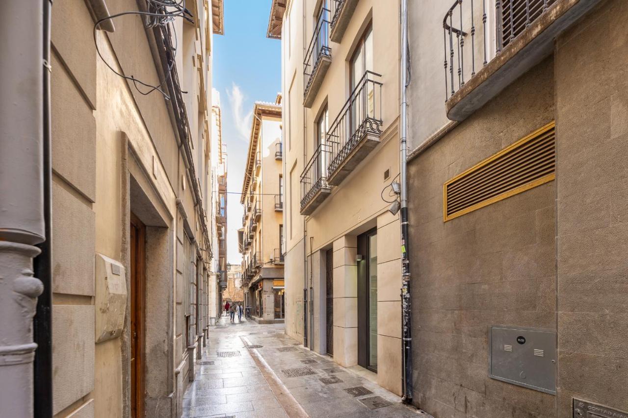 Appartement La Catolica *