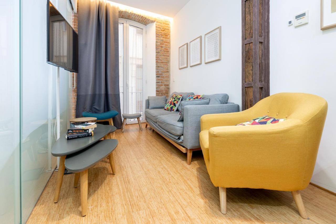 La Catolica Appartement Grenade