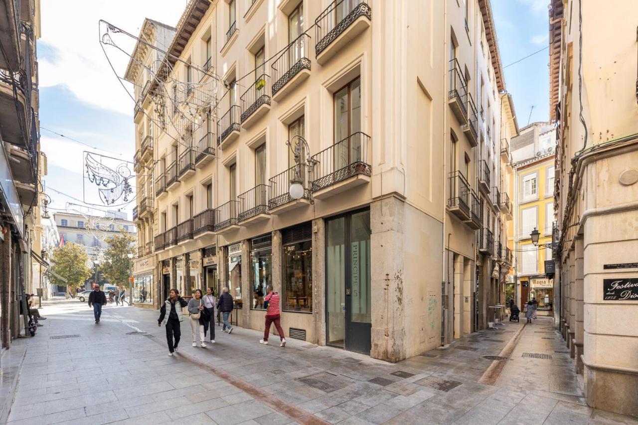 Appartement La Catolica